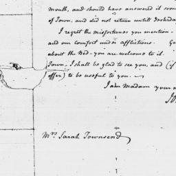 [Document, 1793 April 25]