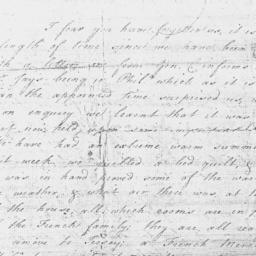 [Document, 1793 July 29]