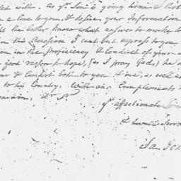 [Document, 1762 September 24]