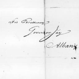[Document, 1798 August 11]