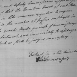 [Document, 1779 July 14]