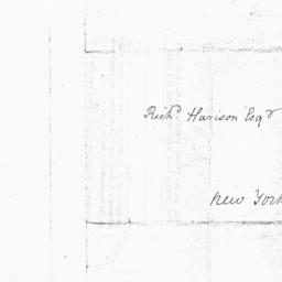 [Document, 1805 June 28]