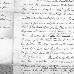 Document, 1800 January 5