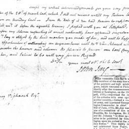 Document, 1792 July 15