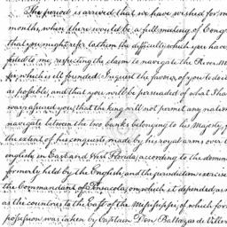 Document, 1786 May 25 - 178...