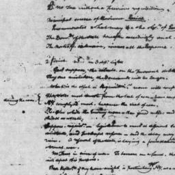 [Document, 1788 June 27 - 28]
