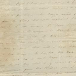 Document, 1806 March 09