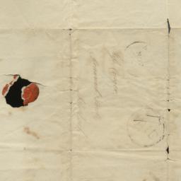 [Document, 1800 November 20]