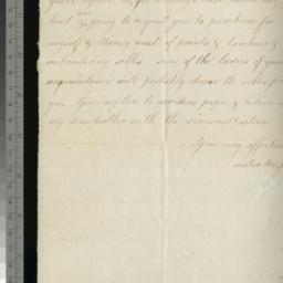 [Document, 1792 September 27]