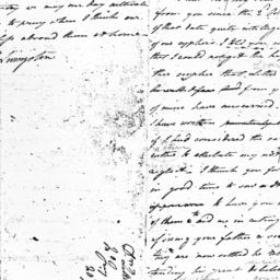 Document, 1781 July 22