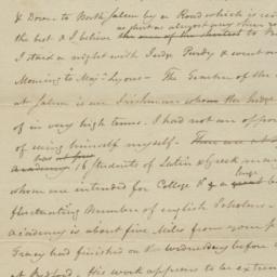 Document, 1800 November 18