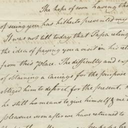 [Document, 1795 June 16]