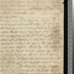 Document, 1812 August 11