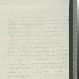 Document, 1780 May 13