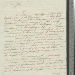 Document, 1780 February 25