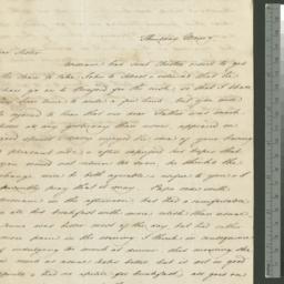 Document, 1825 August 11