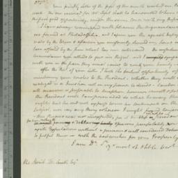 [Document, 1789 August 28]