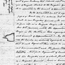 Document, 1800 November 14
