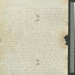 [Document, 1810 July 29]