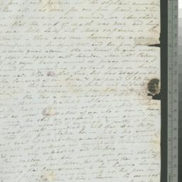 [Document, 1828 October 15]