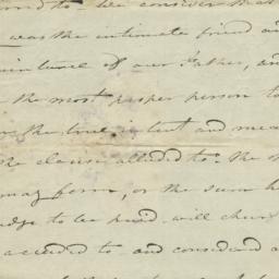 [Document, 1802 August 10]