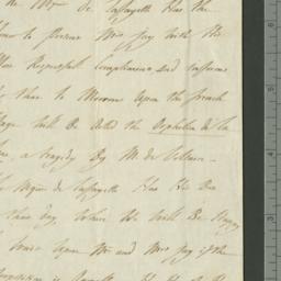 [Document, 1783 n.d.]