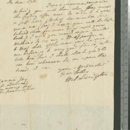 Document, 1786 July 03