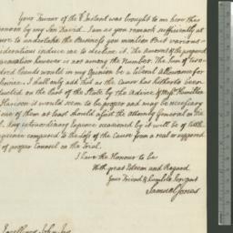 Document, 1800 August 13