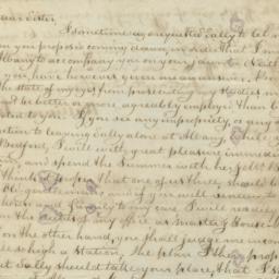 Document, 1805 May 17