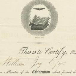 Document, 1817 October 02