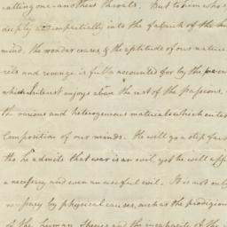 Document, 1794 January 10