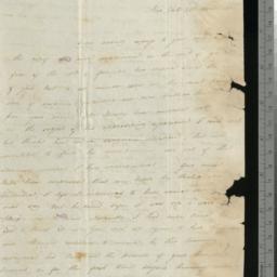 Document, 1806 April 23