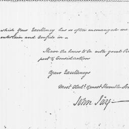 [Document, 1782 March 02]
