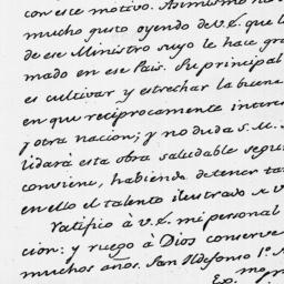 [Document, 1786 September 01]