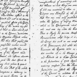 [Document, 1719 n.d.]