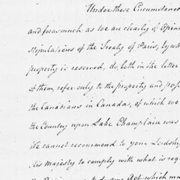 [Document, 1775 May 25]