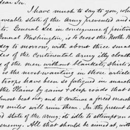 Document, 1776 December 02